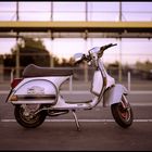 Vespa PX 200 II