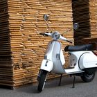 Vespa PX125