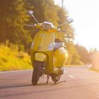 Vespa Sprint 50