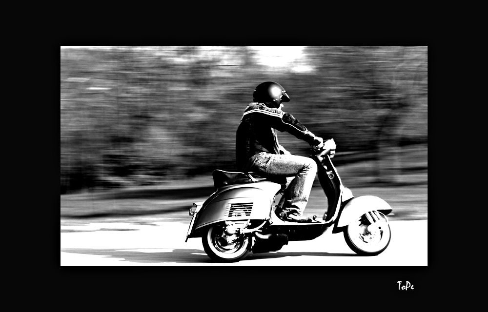 VESPA SPRINT