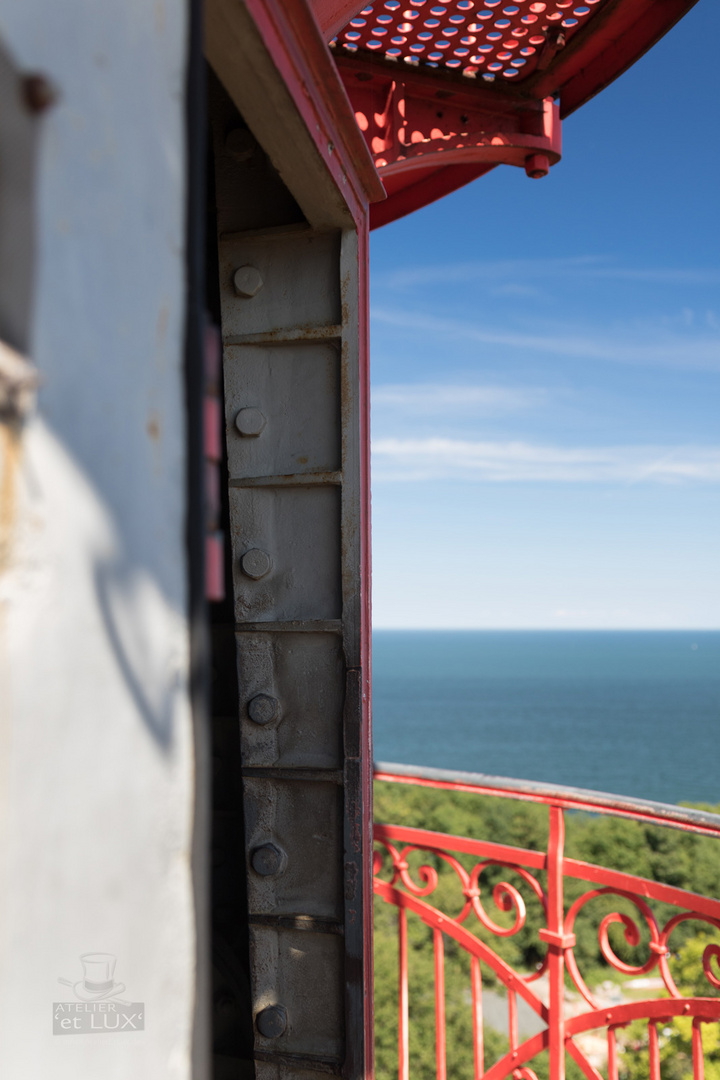 Vespa-Tour on Rügen