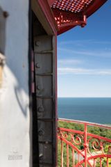 Vespa-Tour on Rügen