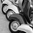 Vespa Treffen Pfalzen