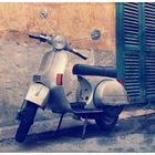 Vespa Vintage