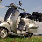 Vespa VNB