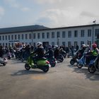 Vespa's