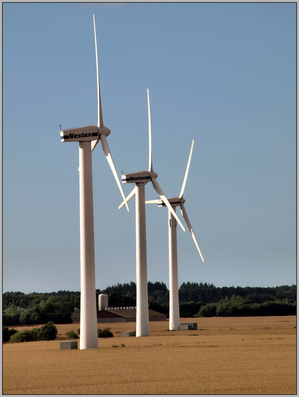 Vestas