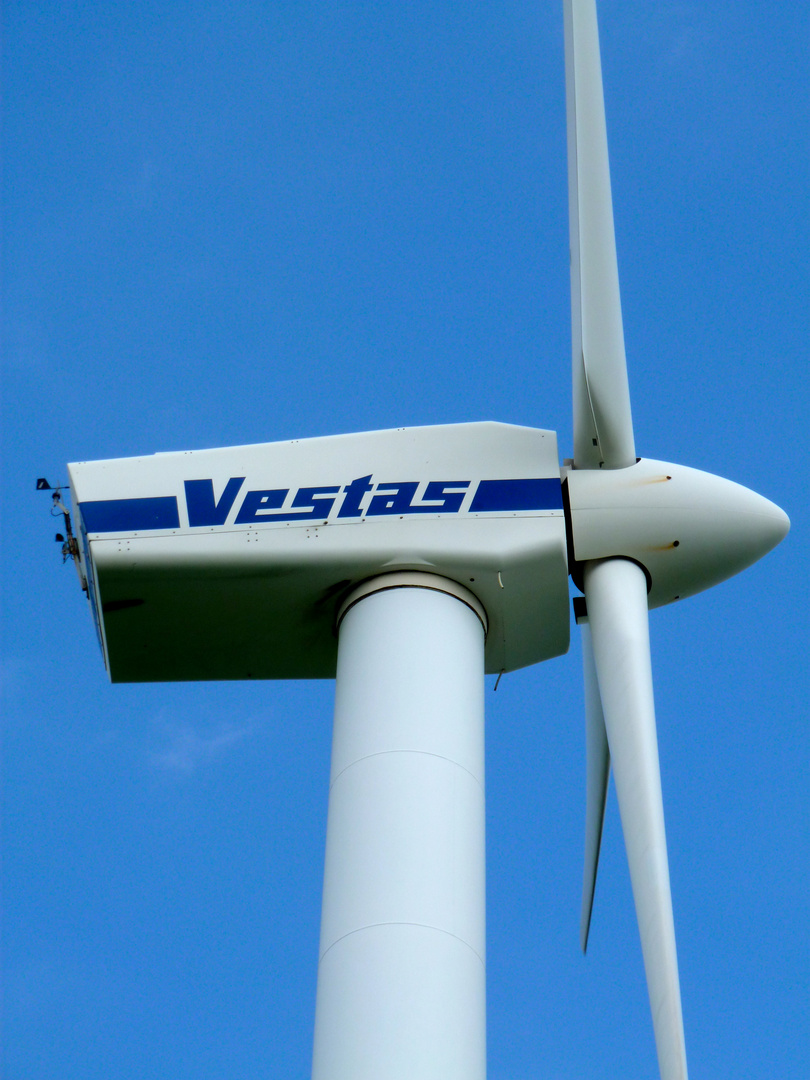 Vestas