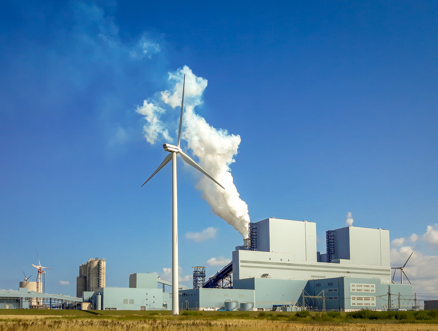 VESTAS Eemshaven