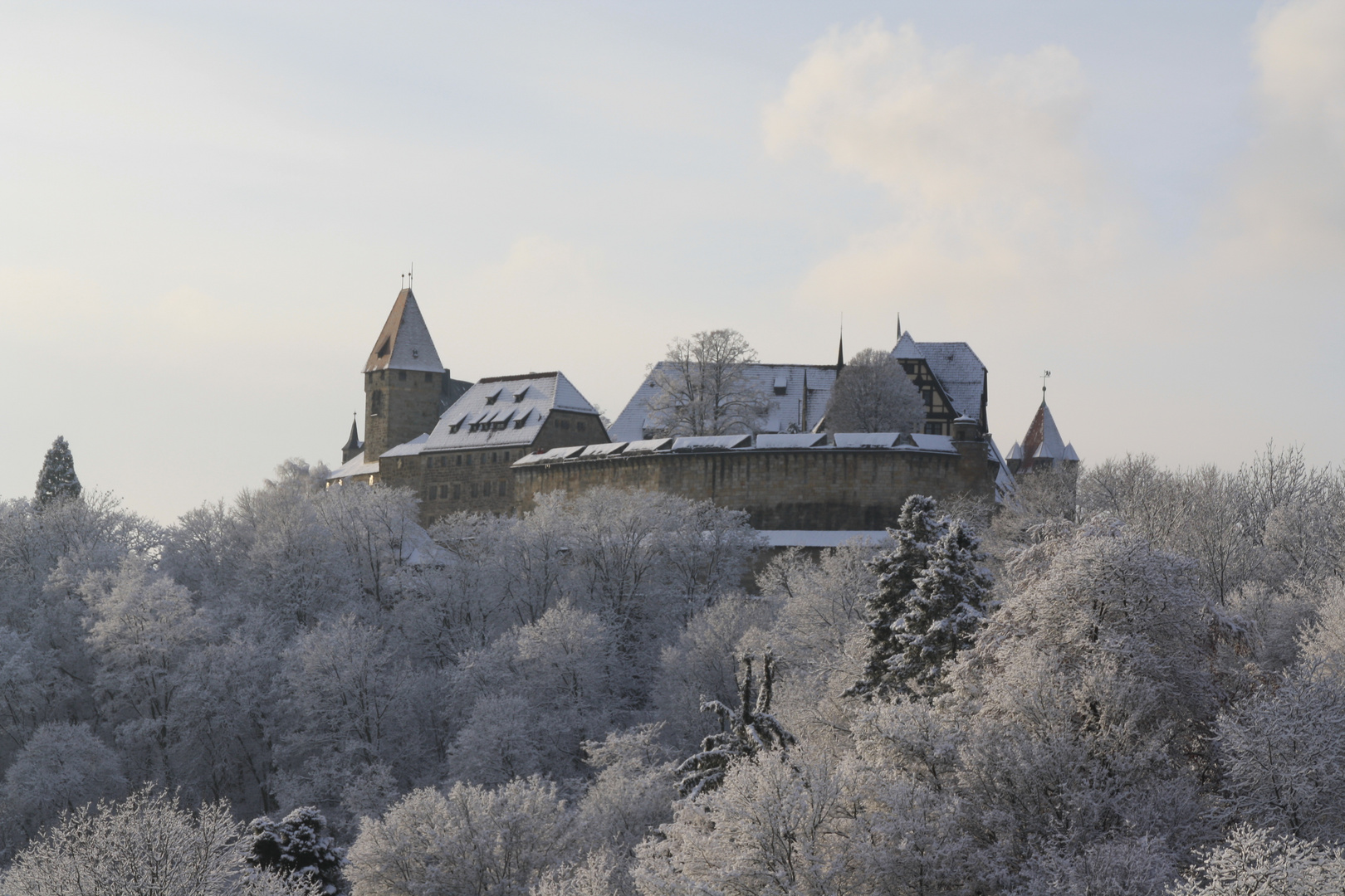 Veste Coburg