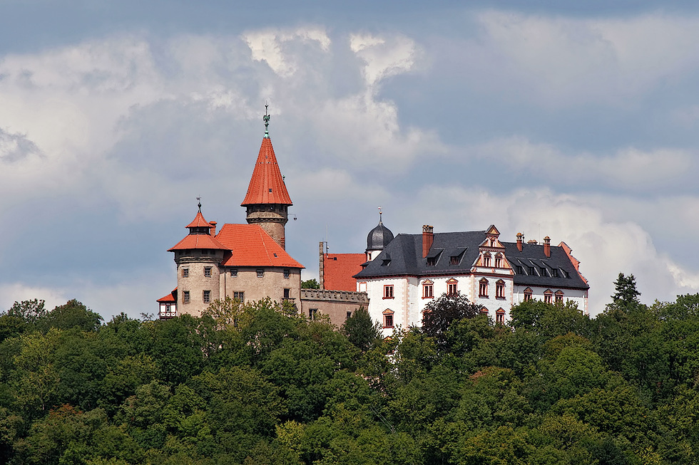 Veste Heldburg