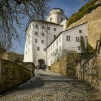 Veste Oberhaus - Passau-