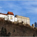 Veste Oberhaus Passau