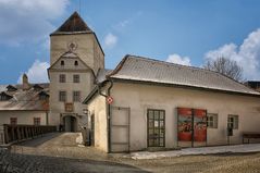 Veste Oberhaus - Passau-