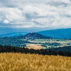 Veste Otzberg im Odenwald