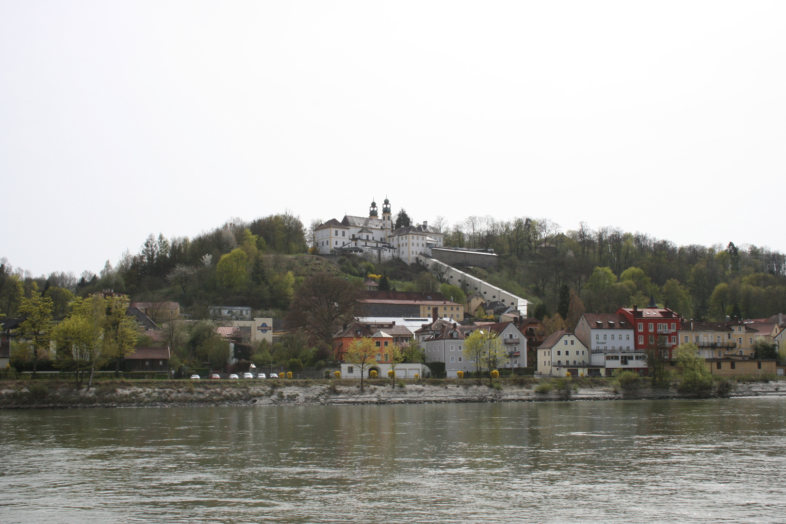 Veste Passau