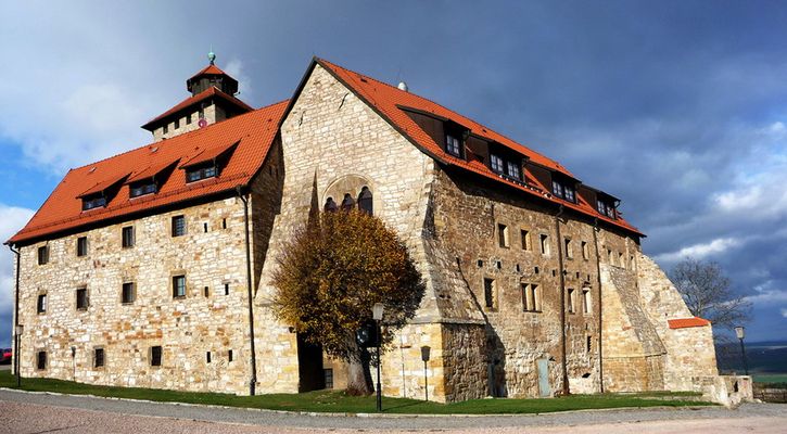 Ilm Kreis Pictures Photos