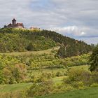 Veste Wachsenburg (Thüringen)