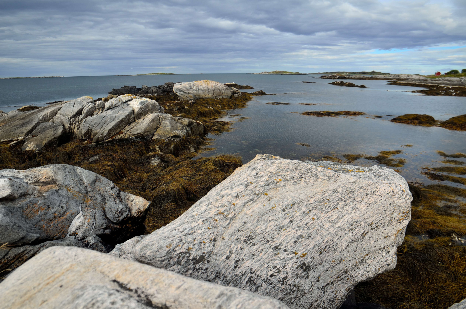 vesteralen Islands