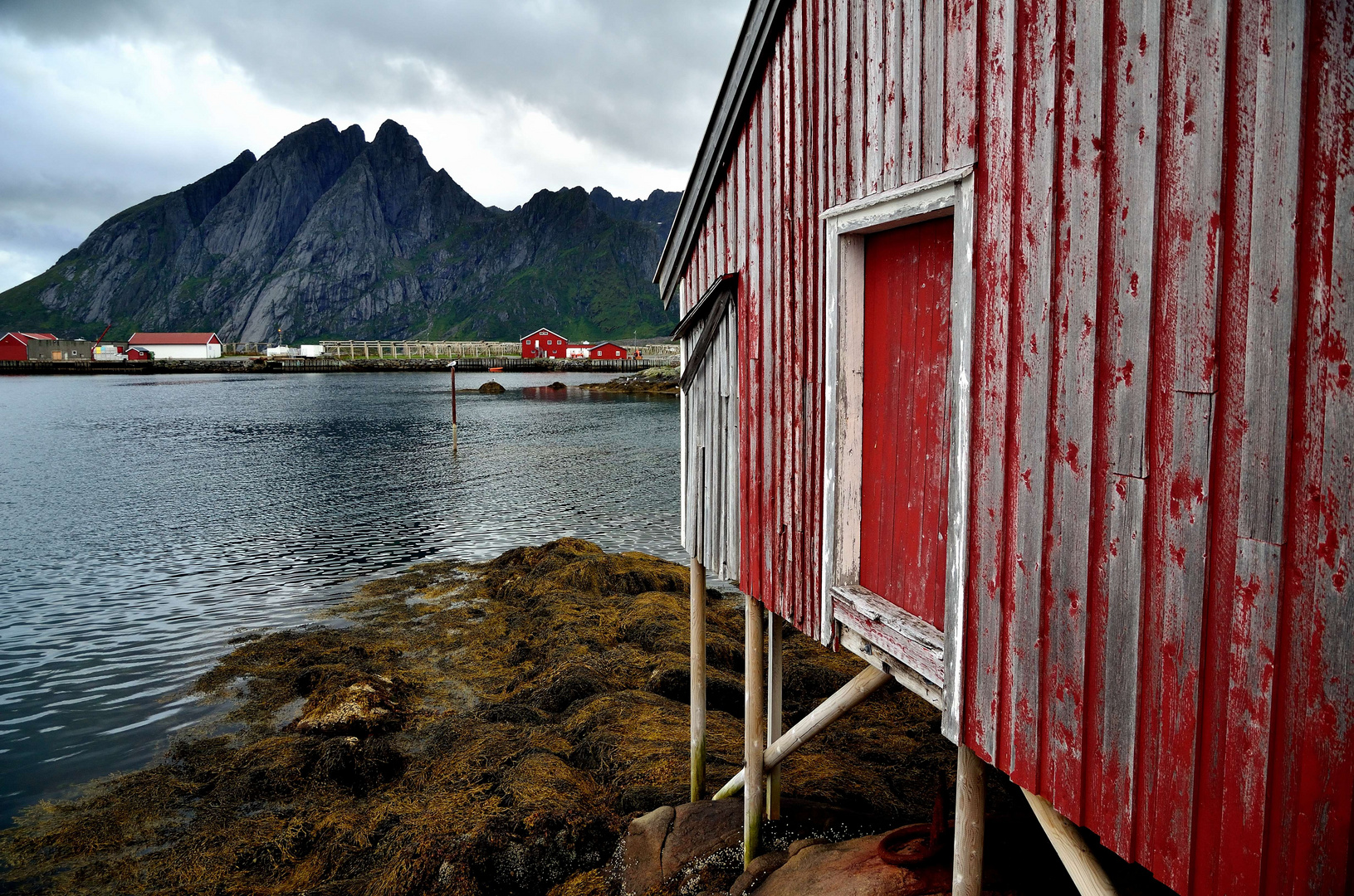 Vesteralen Islands (Norway)