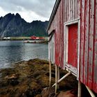 Vesteralen Islands (Norway)