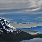 Vesteralens Fjorde