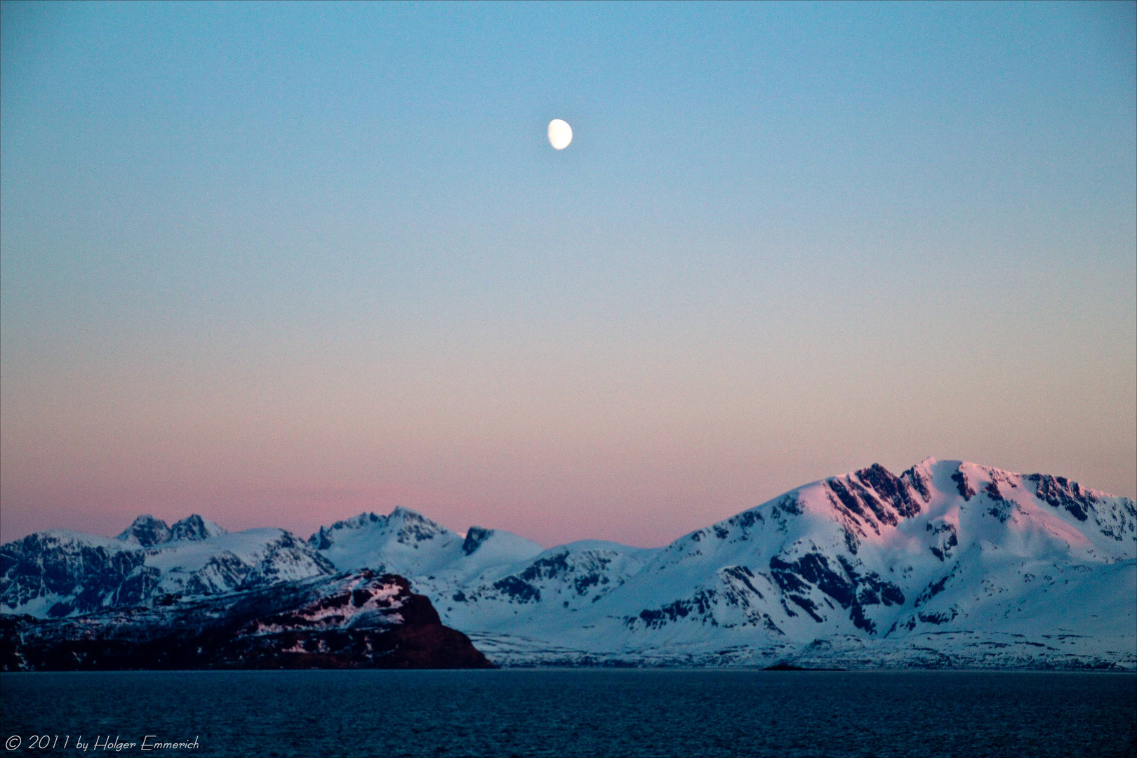 Vesterålen