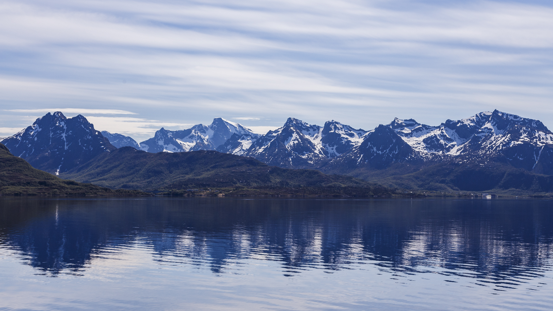 Vesterålen