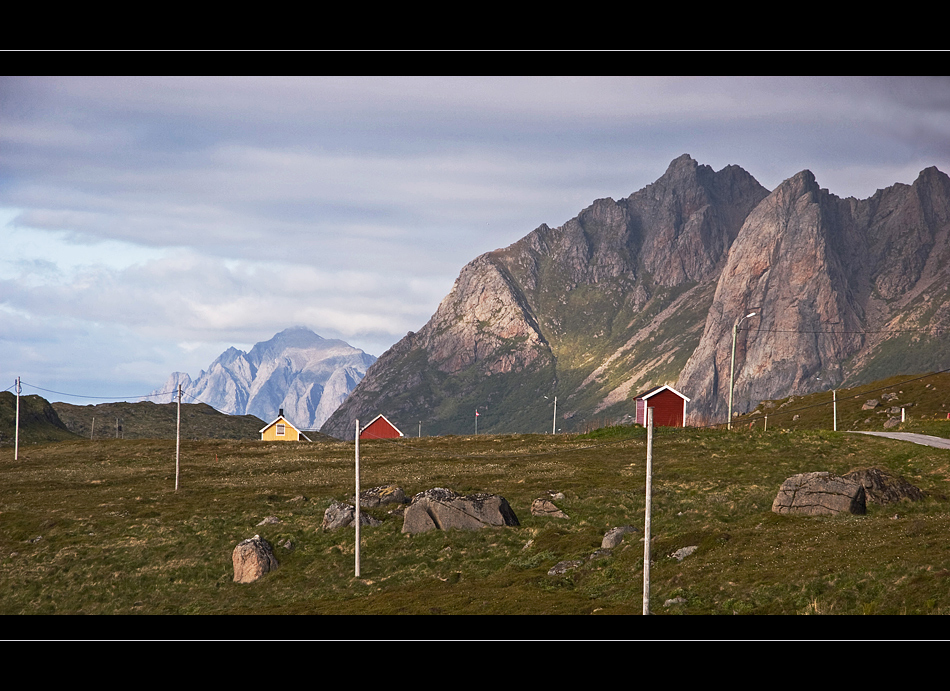 Vesterålen