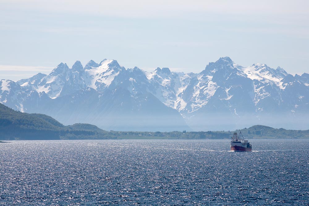 Vesterålen