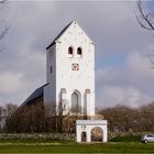 Vestervig Kirke II