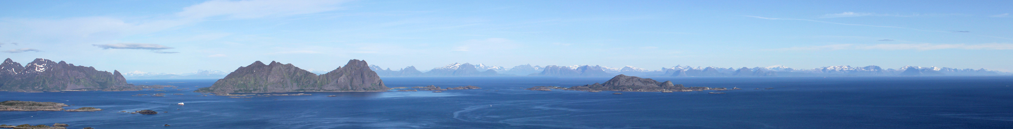 Vestfjorden