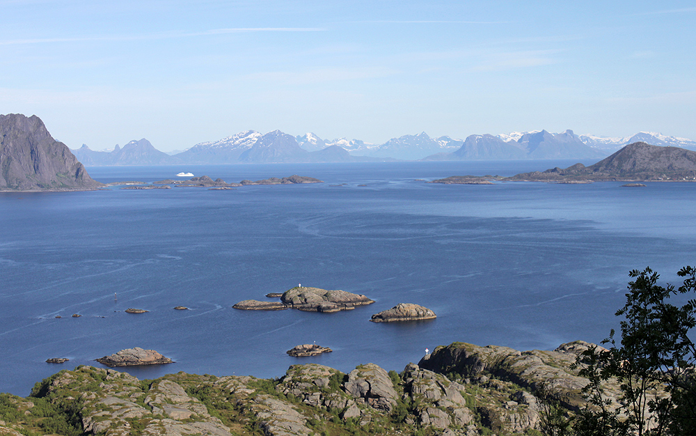 Vestfjorden