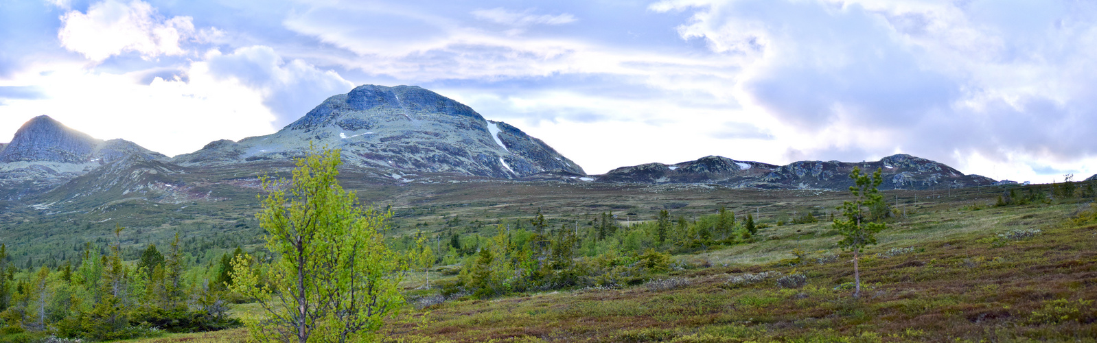 Vestfold und Telemark