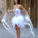 Vestido de novia 2