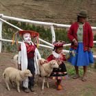 Vestidos de domingo