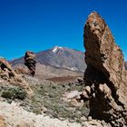 Vestiges volcaniques