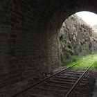 Vestigios del ayer, al final del tunel