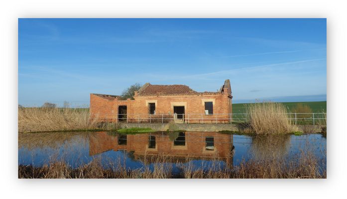 vestigios del pasado 2.................