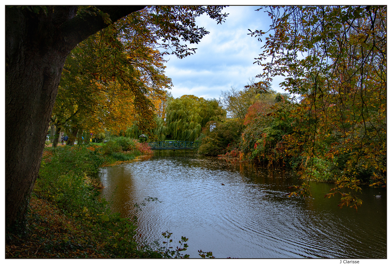 vestingen Ieper