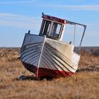 Vestjylland - Hvide Sande