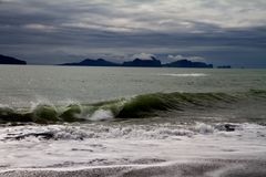 Vestmänner Islands