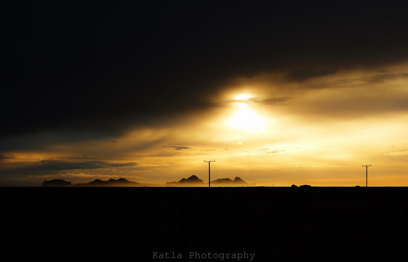 Vestmannaeyjar