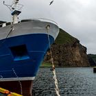 Vestmannaeyjar