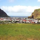 Vestmannaeyjar 2000