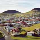 Vestmannaeyjar