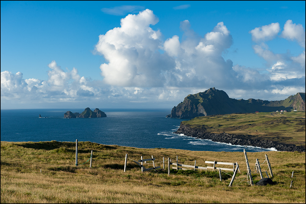 [ Vestmannaeyjar ]