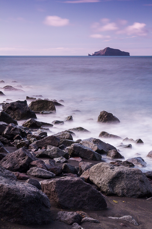 Vestmannaeyjar