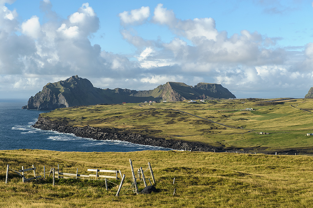 Vestmannaeyjar