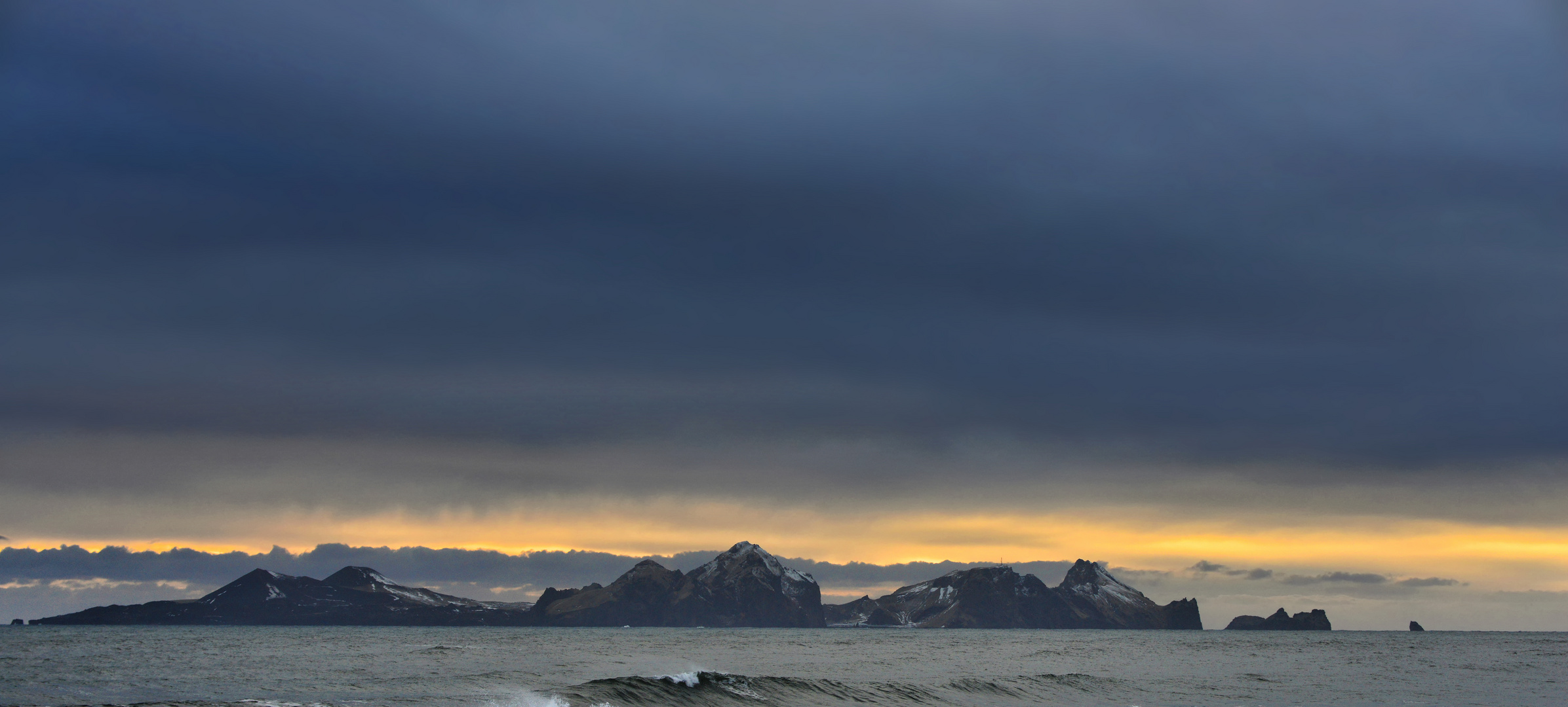  Vestmannaeyjar